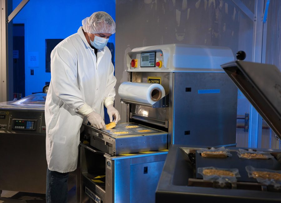 We develop & formulate